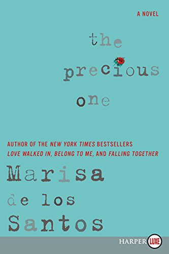 9780062369727: The Precious One: A Novel