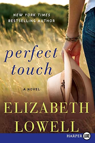 Stock image for Perfect Touch: A Novel for sale by Once Upon A Time Books