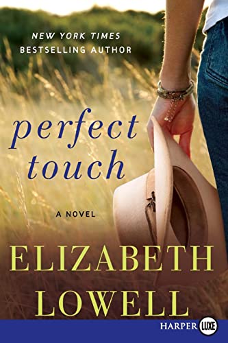 9780062369765: Perfect Touch LP