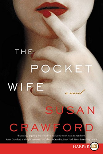 Beispielbild fr The Pocket Wife : A Novel zum Verkauf von Better World Books