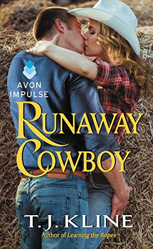 Beispielbild fr Runaway Cowboy zum Verkauf von Buchpark