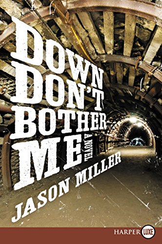 9780062370204: Down Don't Bother Me: A Slim in Little Egypt Mystery