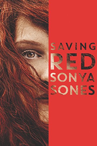 Imagen de archivo de Saving Red a la venta por ThriftBooks-Atlanta