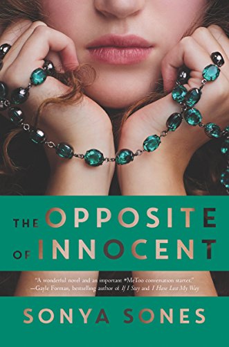 Stock image for The Opposite of Innocent for sale by Better World Books