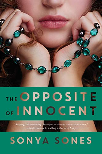 Stock image for The Opposite of Innocent for sale by Book Deals