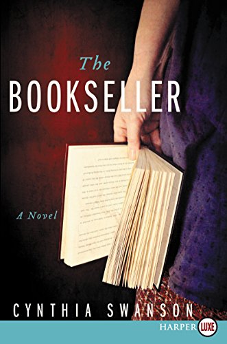 9780062370365: The Bookseller: A Novel