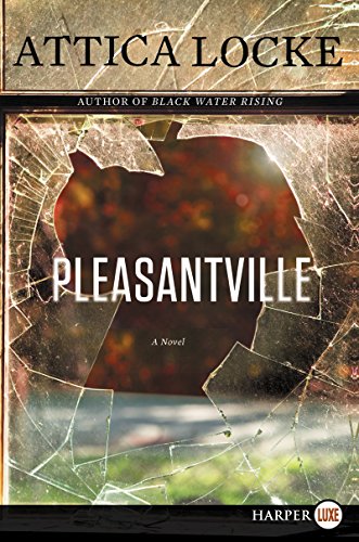 9780062370433: Pleasantville LP: 2 (Jay Porter)