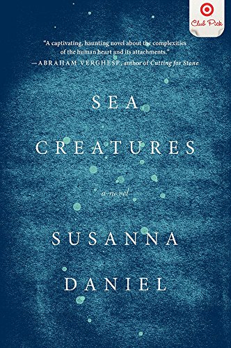 Beispielbild fr Sea Creatures Target Book Club Edition zum Verkauf von Wonder Book