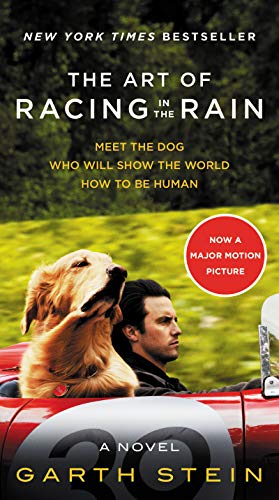 9780062370945: The Art Of Racing In The Rain (film): A Novel