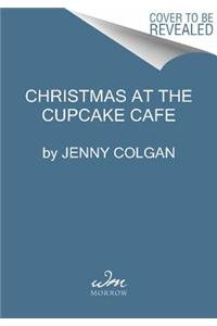 9780062371171: Christmas at the Cupcake Cafe