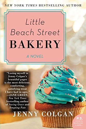 9780062371225: Little Beach Street Bakery: A Novel