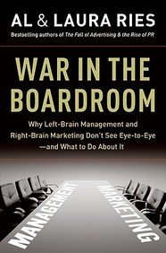 9780062371454: War in the Boardroom [Hardcover]