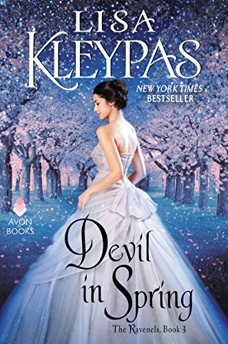 9780062371874: Devil in Spring: The Ravenels, Book 3
