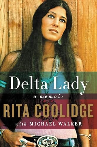 Imagen de archivo de Delta Lady: A Memoir a la venta por Half Price Books Inc.