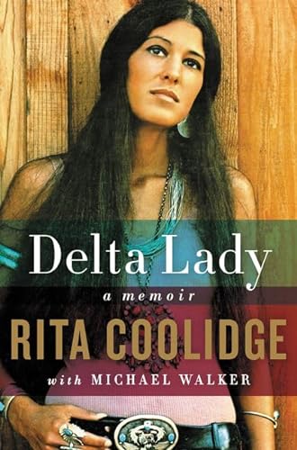 Stock image for Delta Lady: A Memoir for sale by Dela Duende Books