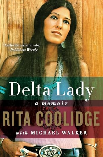 9780062372055: Delta Lady: A Memoir