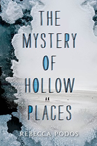 Beispielbild fr The Mystery of Hollow Places zum Verkauf von Orion Tech