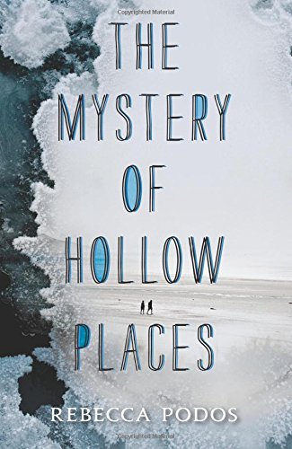 9780062373359: The Mystery of Hollow Places