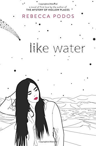 Beispielbild fr Like Water zum Verkauf von Better World Books