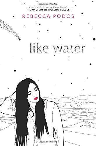 Stock image for Like Water for sale by Once Upon A Time Books