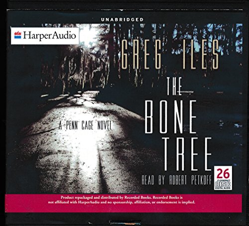 9780062374066: The Bone Tree (Iles, Greg)