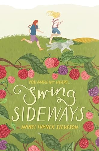 Stock image for Swing Sideways for sale by Jenson Books Inc