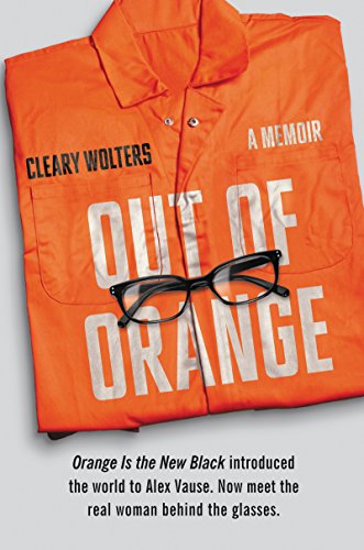 Imagen de archivo de Out of Orange: A Memoir a la venta por SecondSale