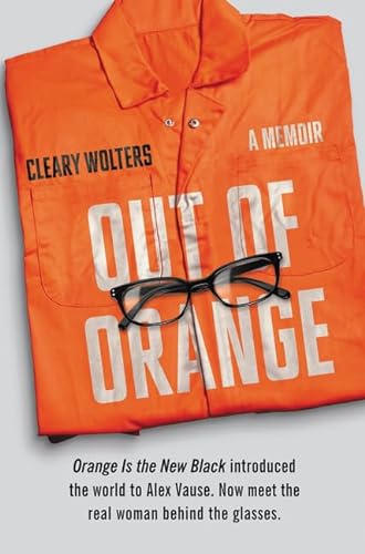 9780062376145: Out of Orange: A Memoir