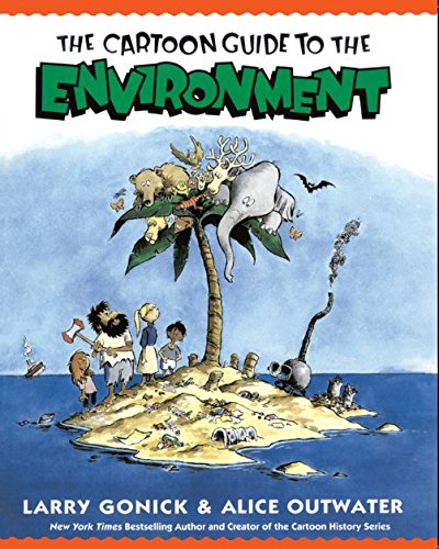 9780062376343: Cartoon Guide to the Environment