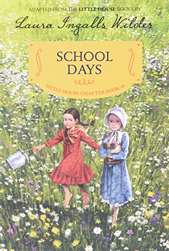 9780062377111: School Days: Reillustrated Edition: 6