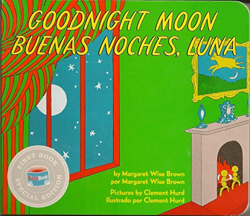 Stock image for Goodnight Moon / Buenas Noches, Luna - Bilingual Special Edition for sale by ThriftBooks-Dallas