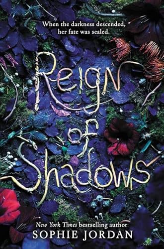 9780062377647: Reign of Shadows