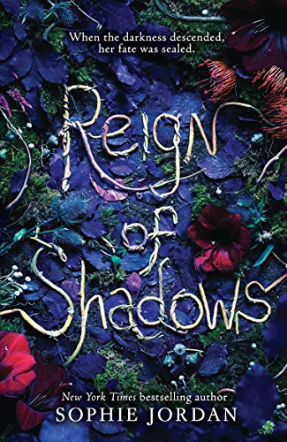 Stock image for Reign of Shadows for sale by SecondSale