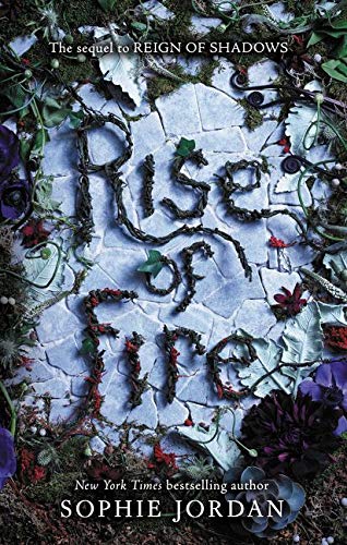 9780062377678: Rise of Fire: 2 (Reign of Shadows)