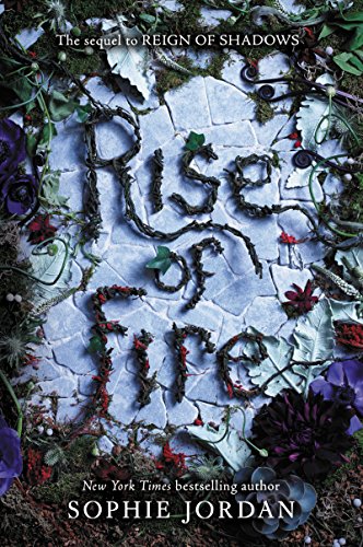 9780062377685: Rise of Fire (Reign of Shadows, 2)