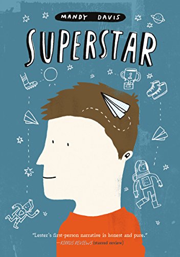 Stock image for Superstar for sale by Blackwell's