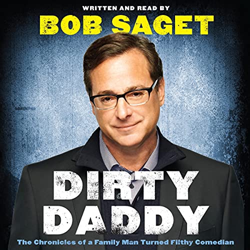 Stock image for Dirty Daddy Low Price CD: The ChronicSaget, Bob for sale by Iridium_Books