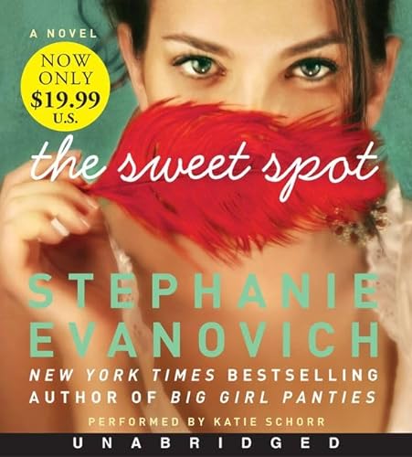 9780062378439: The Sweet Spot Low Price CD