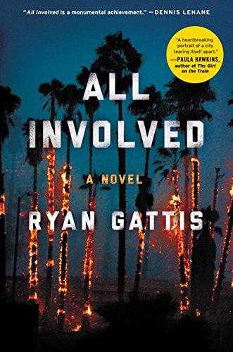 9780062378798: All Involved: A Novel