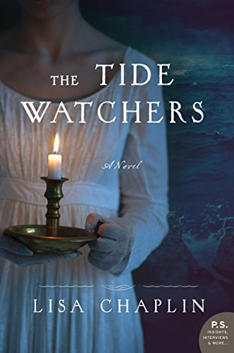 Beispielbild fr The Tide Watchers : A Novel zum Verkauf von Better World Books