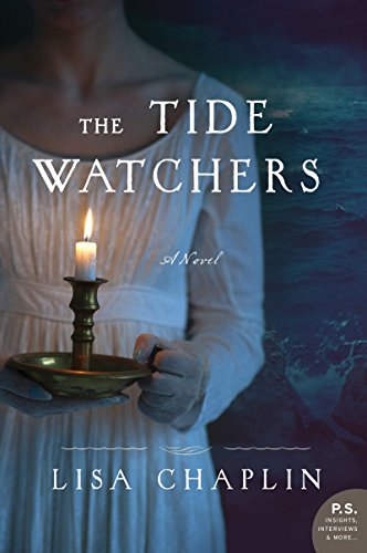 9780062379122: Tide Watchers, The: A Novel