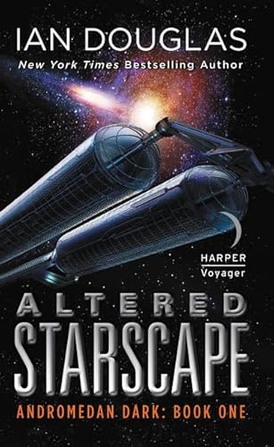 Stock image for Altered Starscape: Andromedan Dark: Book One for sale by SecondSale