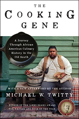 9780062379276: The Cooking Gene: A Journey Through African American Culinary History in the Old South: A James Beard Award Winner