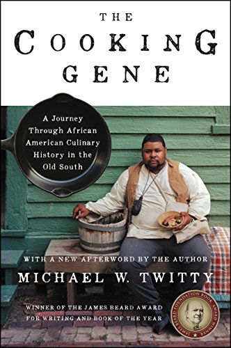 Beispielbild fr The Cooking Gene: A Journey Through African American Culinary History in the Old South zum Verkauf von ICTBooks