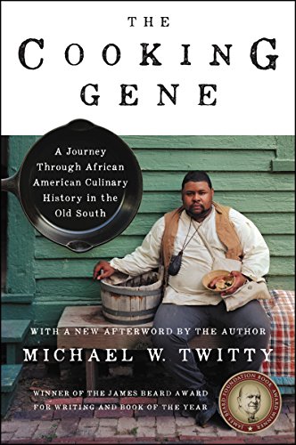 9780062379290: The Cooking Gene: A Journey Through African American Culinary History in the Old South