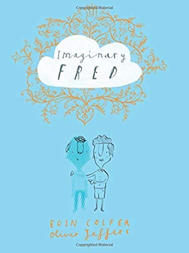 9780062379559: Imaginary Fred