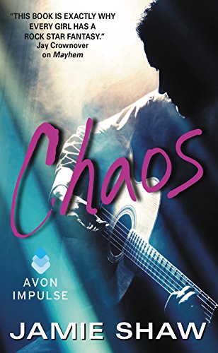 Stock image for Chaos: Mayhem Series #3 for sale by ThriftBooks-Dallas