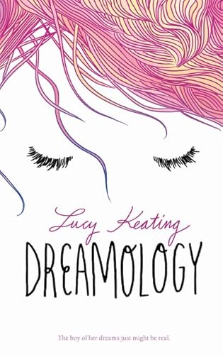 Beispielbild fr Dreamology zum Verkauf von Wonder Book