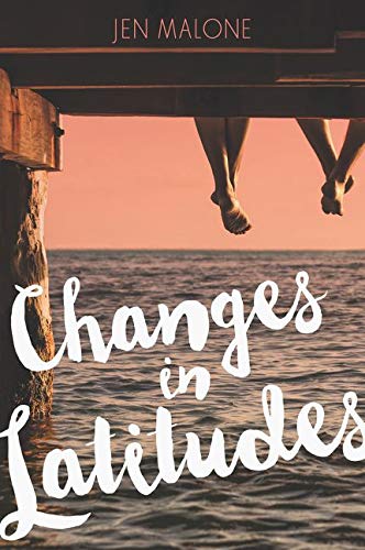 Stock image for Changes in Latitudes for sale by SecondSale