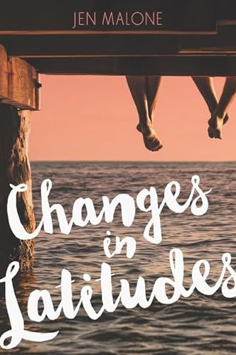 Stock image for Changes in Latitudes for sale by SecondSale